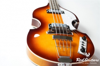 Ignition Bass - Sunburst